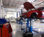 auto repair equipment